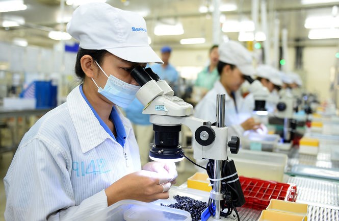Thủ tướng chỉ đạo tăng cường hỗ trợ doanh nghiệp ứng dụng, đổi mới khoa học và công nghệ